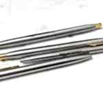 Печать логотипа на ручках