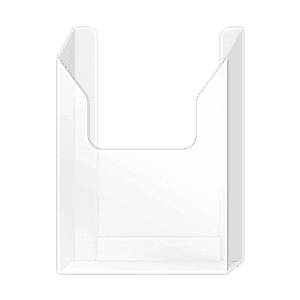 Объемный карман