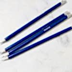 Печать логотипа на карандашах