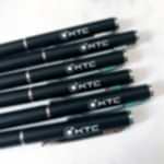 Печать на ручках