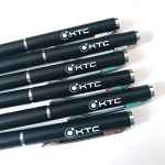 Печать логотипа на ручках